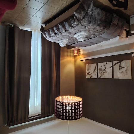 B&B Lucana 22 Matera Zewnętrze zdjęcie