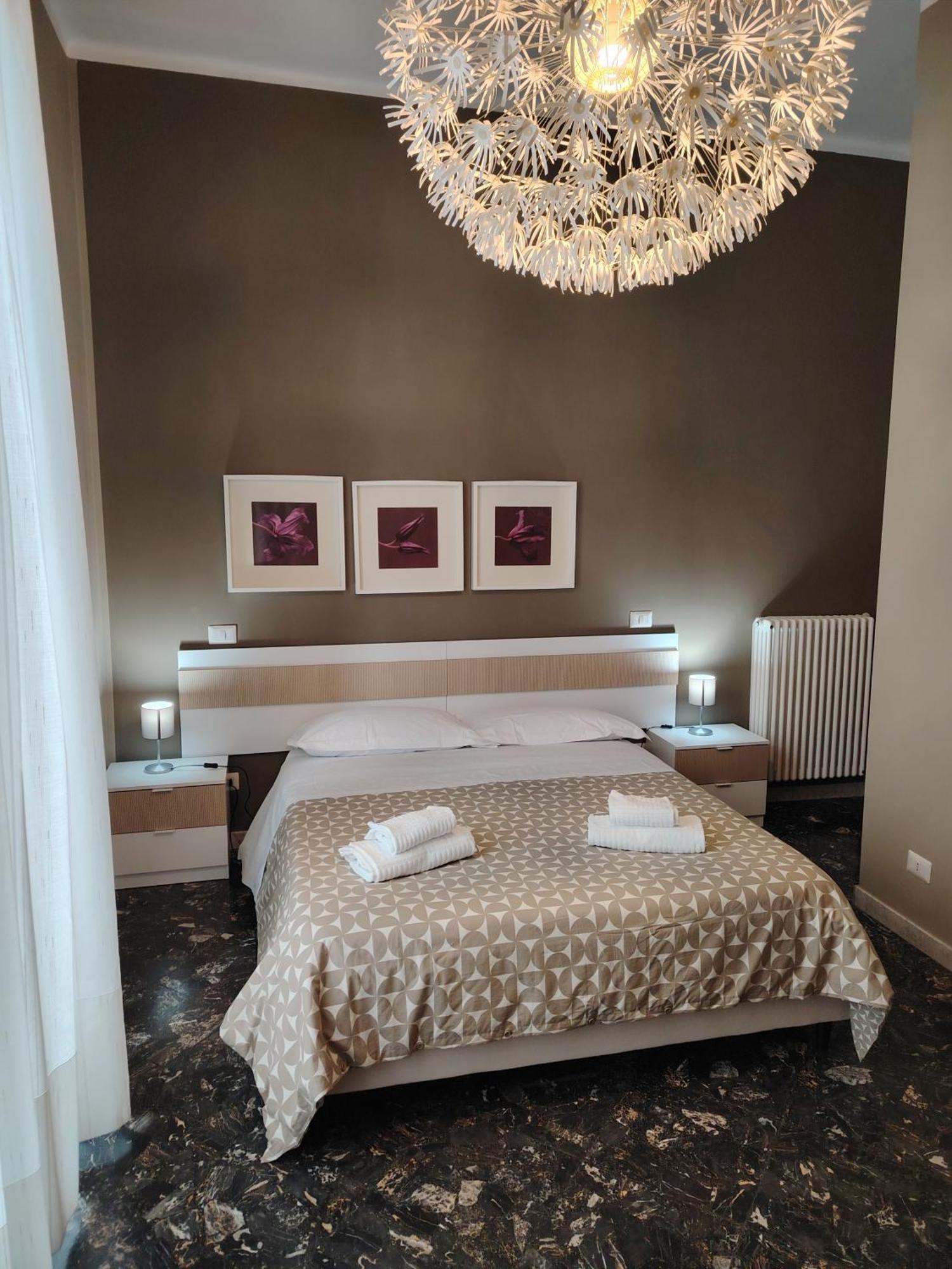 B&B Lucana 22 Matera Zewnętrze zdjęcie