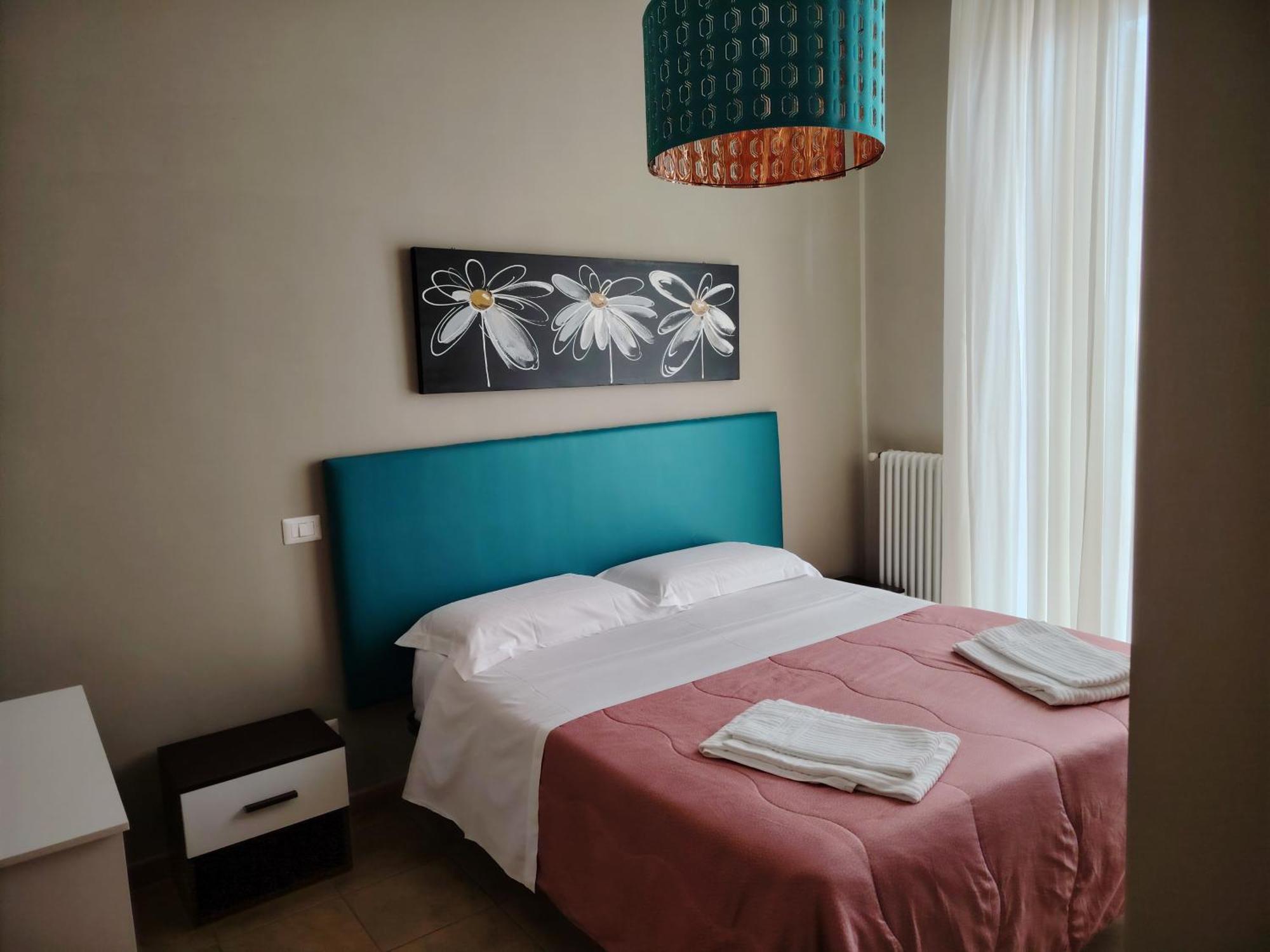 B&B Lucana 22 Matera Zewnętrze zdjęcie