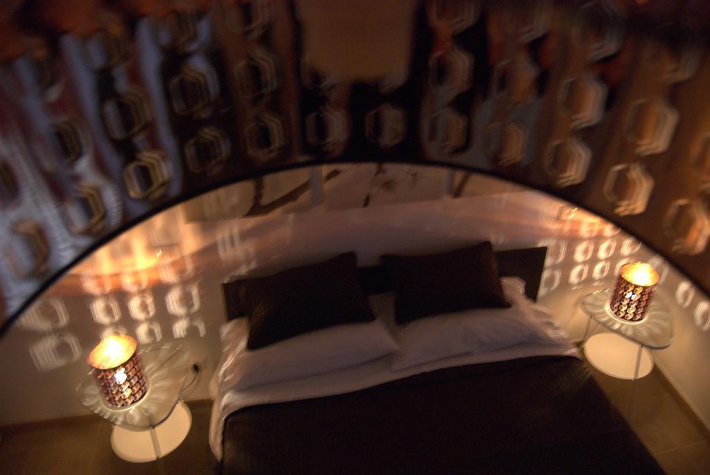 B&B Lucana 22 Matera Pokój zdjęcie