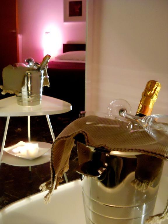 B&B Lucana 22 Matera Pokój zdjęcie