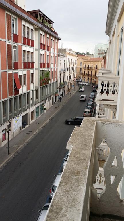 B&B Lucana 22 Matera Zewnętrze zdjęcie